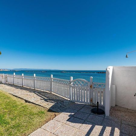 Casa Nicoleup Villa Porto Columbu - Perd'E Sali Buitenkant foto